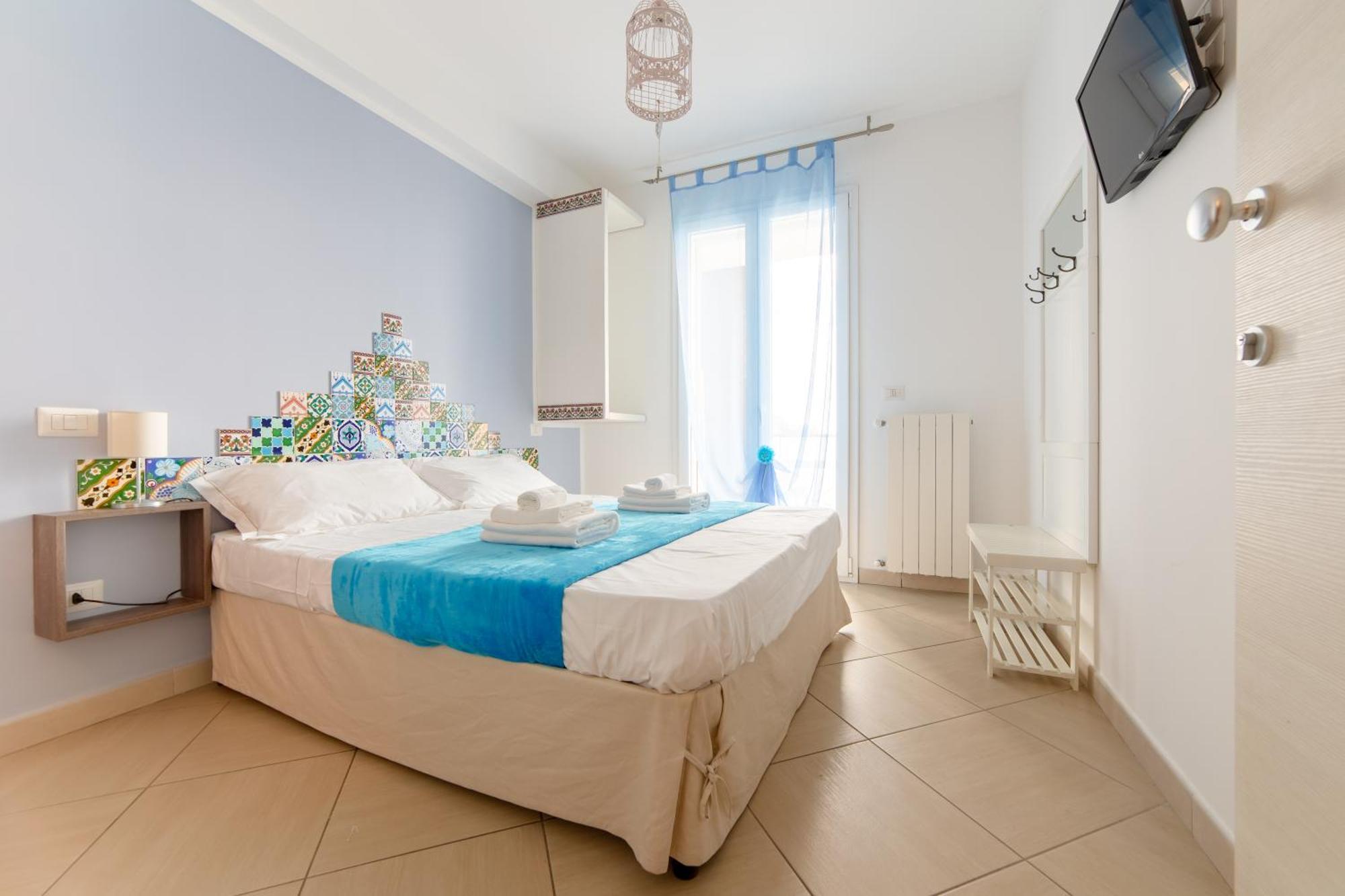 Sterlizia Rooms Gallipoli Exterior photo